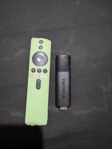 Xiaomi mi Tv Stick 4k