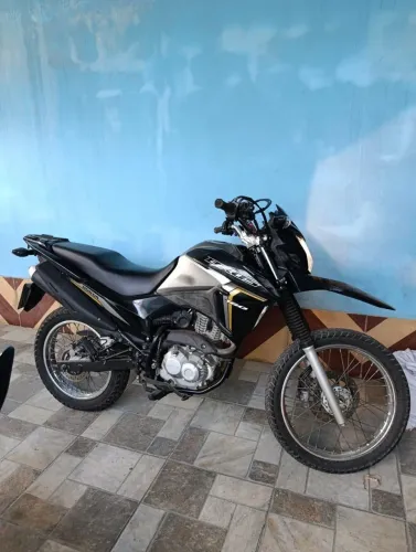 Honda NXR 160 Bros Esdd Flexone 2022