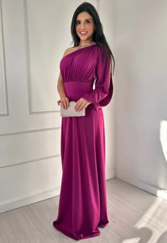 Vestido de Festa NOVO Tam 40 a 42