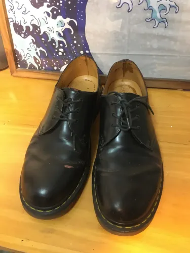 Sapato Dr martens 44 