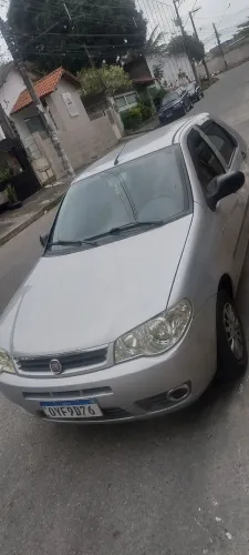 Fiat Palio 1.0/ Trofeo 1.0 Fire/ Fire Flex 2P 2014