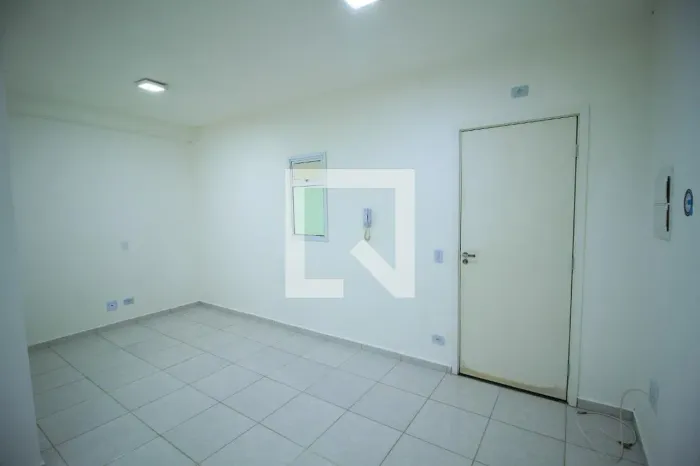 Apartamento à Venda - Mooca, 1 Quarto, 33 m2