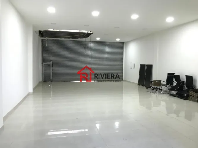 Prédio Comercial de 587m² para Locação no Vinhais em São Luís-MA: Oportunidade Imperdível!