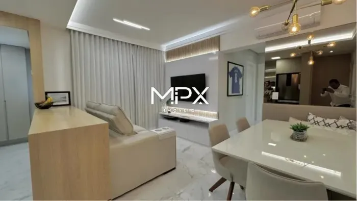 Apartamento disponível no Liberty Vila dos Frades em Piracicaba