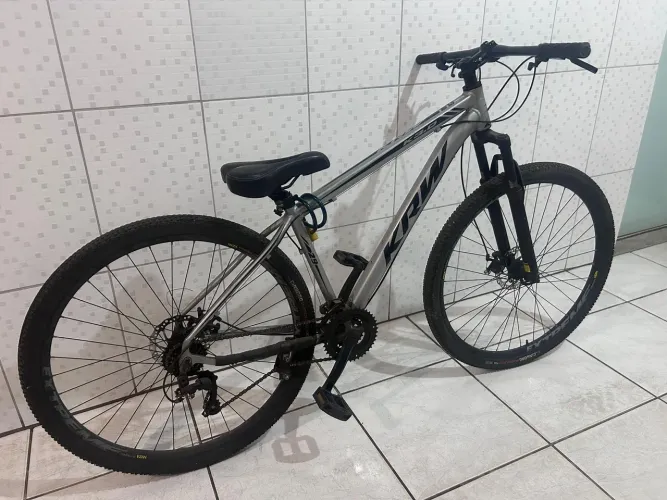 BICICLETA KRWK3.0