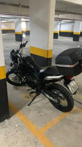 XTZ Crosser S 21/22