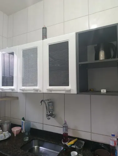 Armário de cozinha