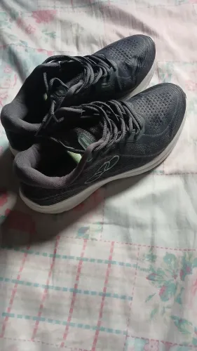 Sapato esportivo