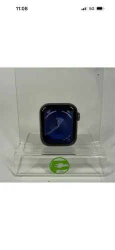 Apple Watch SE 1st Gen 40MM GPS + CELULAR Space Gray Aluminum