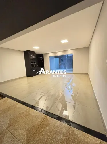 Casa com 110,70m² 2 quartos à venda no Novo Mundo