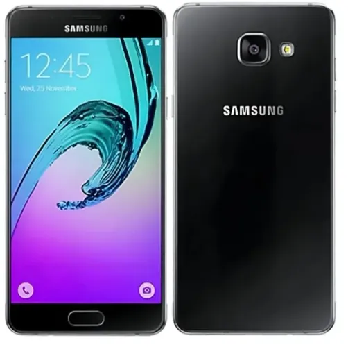 GALAXY A5 - SM-A510M 16gb 2016 ANDROID 7.0 - 16gb