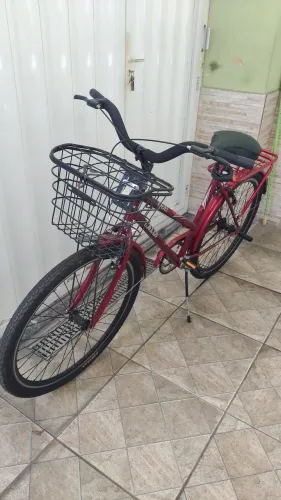 Bicicleta poty lindaaaa