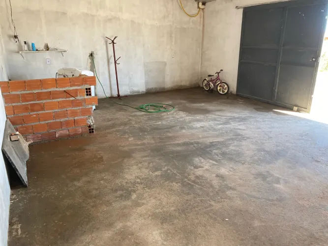Vendo Ponto Comercial Av Portal da Alegria Teresina PI