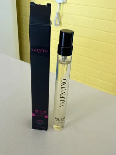 Uomo Valentino EXTRADOSE 10ml (Masculino)