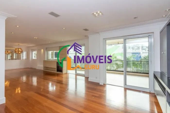 APARTAMENTO - SANTO AMARO - SP