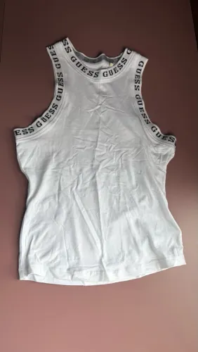 regata guess nova tamanho pp