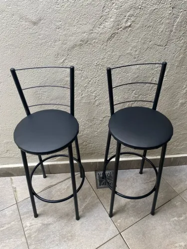 Banquetas