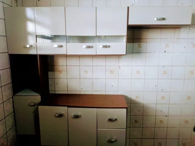 Armário de cozinha 