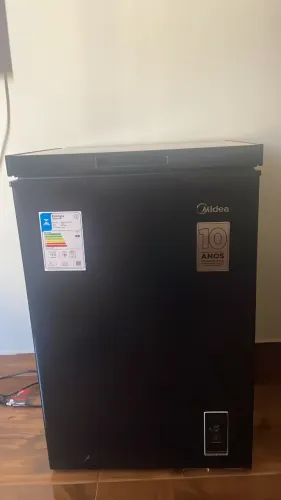 Freezer
