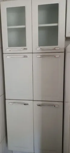 Armario de parede itatiaia 8/10