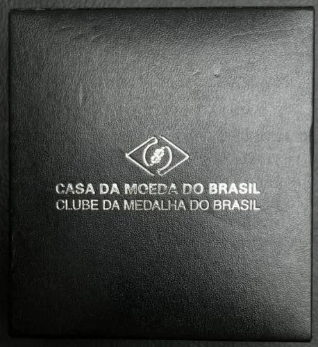 Medalha da santa ceia da eucaristia
