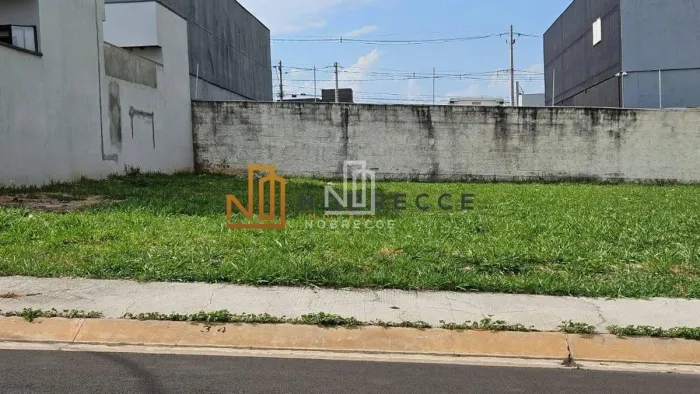 Terreno à venda, Residencial Dona Maria José - Indaiatuba/SP