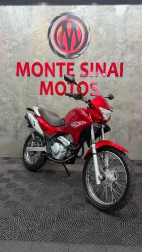 HONDA FALCON 400i