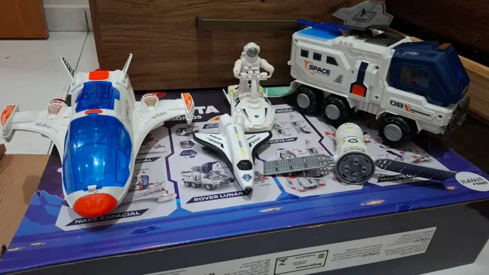 Astronauta