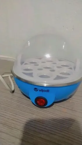 Máquina de cozinhar ovos
