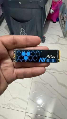 SSD Nvme m.2 500GB