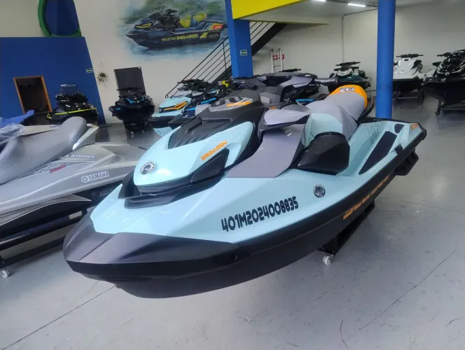 SEADOO WAKE 170 24