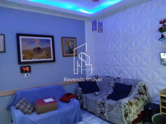 EDIFÍCIO EM BARRA FUNDA - APARTAMENTO COM 84M², 2 DORMITORIOS, COZINHA E SACADA