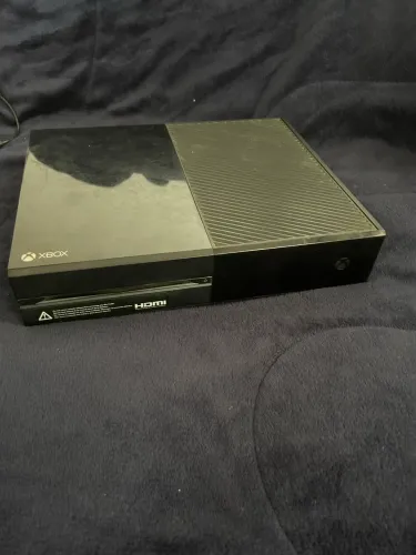 Xbox One 512gbs