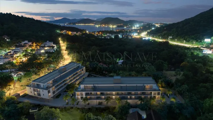 Cobertura com 3 Suítes no Allameda Santo Antônio - Exclusividade e Sofist