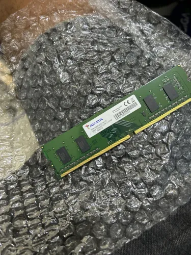 Memória RAM Adata 4G