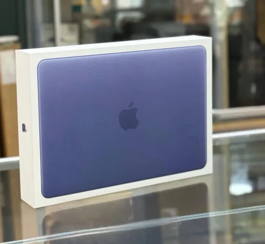 MacBook Neo 256 SSD 8gb ram - lacrado | todas as cores