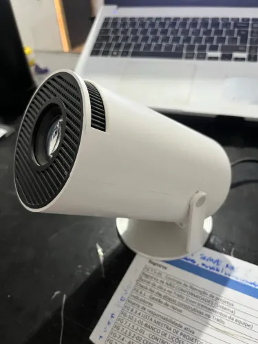 Mini Projetor