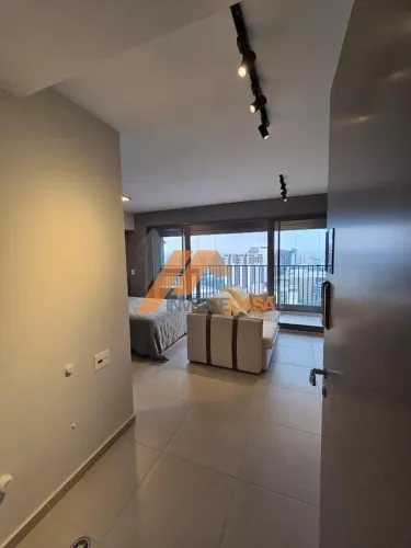 Apartment em São Paulo - São Paulo, Vila Pompéia