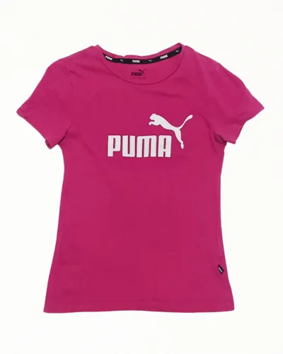 Camiseta Puma Infantil