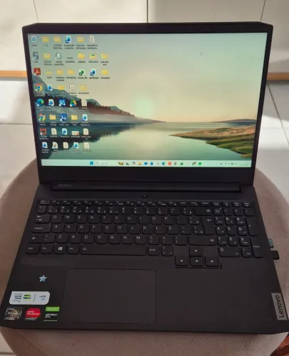 Notebook Lenovo IdeaPad Gaming 3
