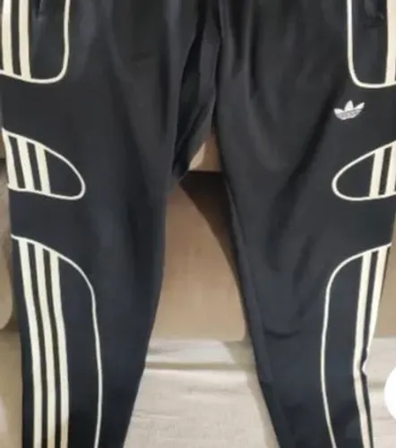 Calça Adidas versão ilimitada PP
