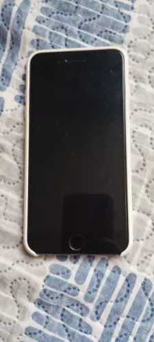 Vendo iPhone 8 plus