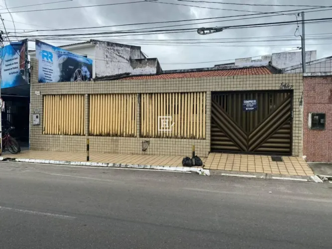 Casa com 3 quartos à Venda, Getúlio Vargas - Aracaju