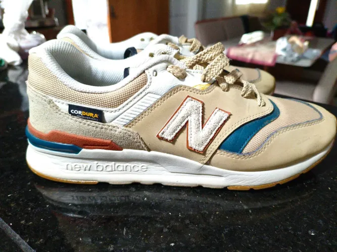 New balance 997h