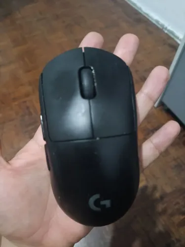 Mouse gpro original