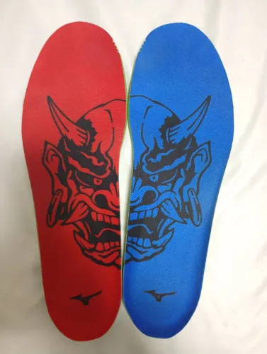 Mizuno Neo Vista