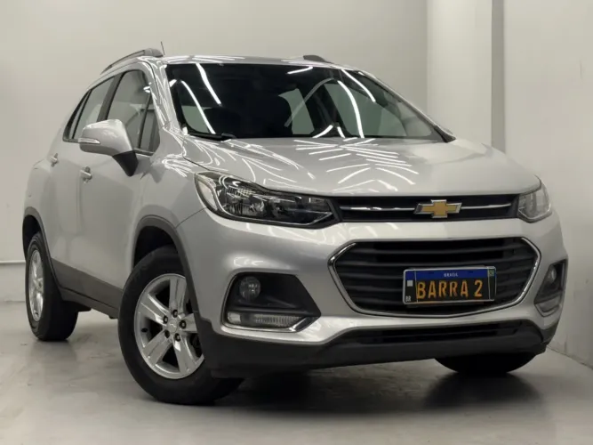 Chevrolet Tracker LT 1.4 Turbo 16V Flex 4X2 Aut. 2019