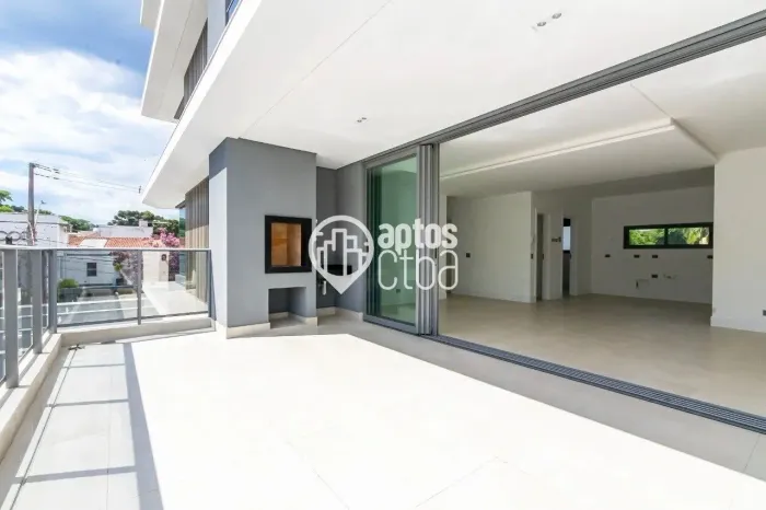 Eleven Batel, apartamento novo à venda, 03 suítes, 03 vagas - Batel, Curitiba/PR