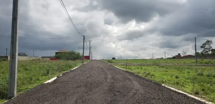 Tereno para venda com 264 metros quadrados em Saire - Sairé - PE