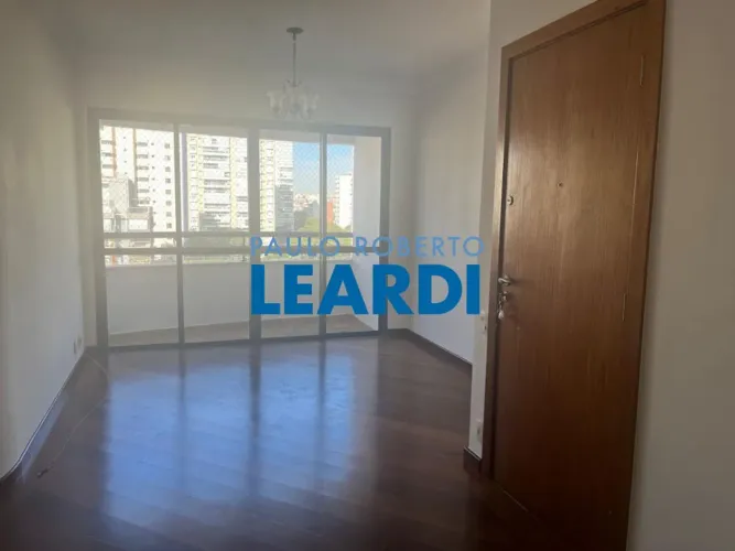 APARTAMENTO - POMPEIA - SP